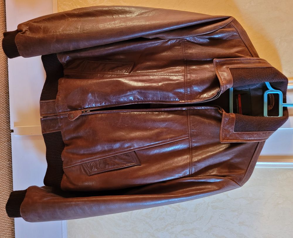 Blouson 180 Tourlaville (50)