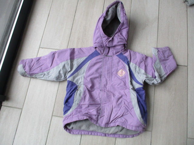 blouson 12 Castres (81)