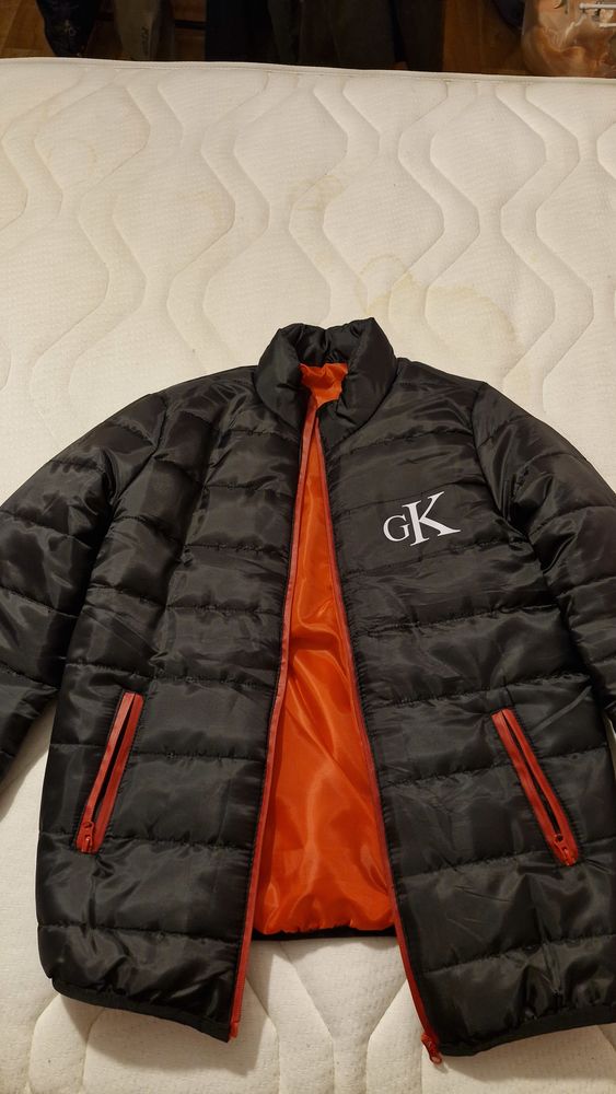 Blouson 20 Froideconche (70)