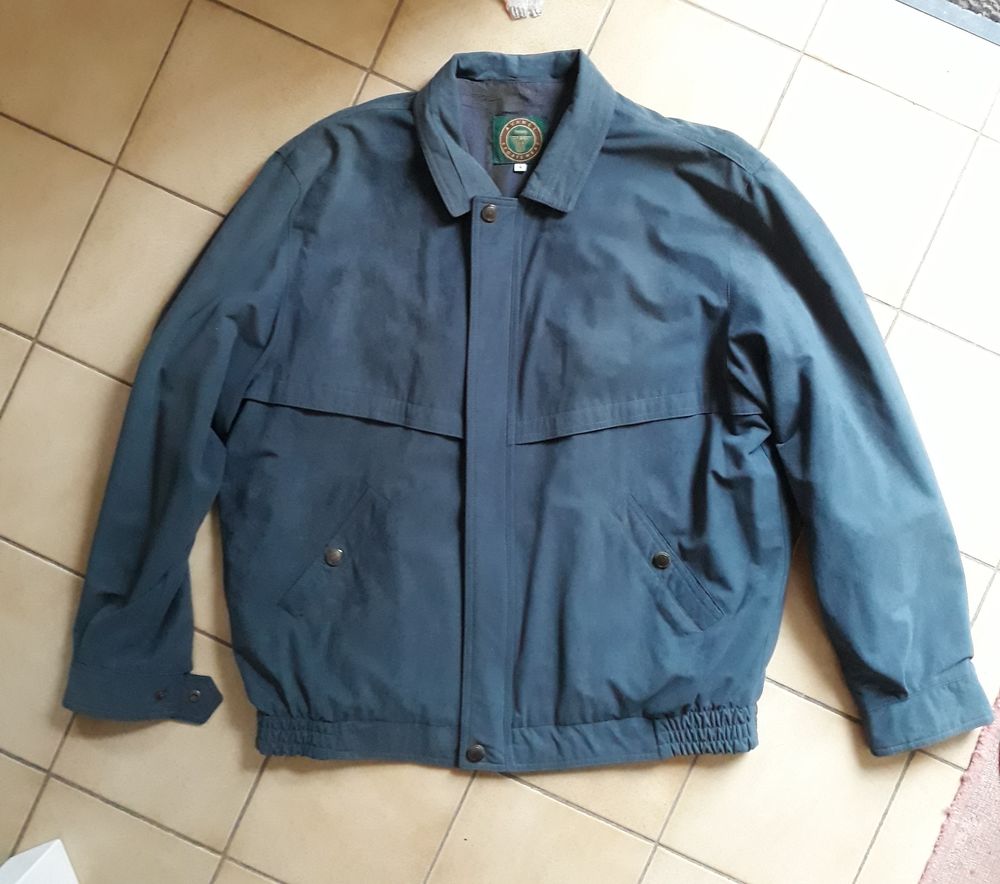 blouson 5 Fl�r�-la-Rivi�re (36)