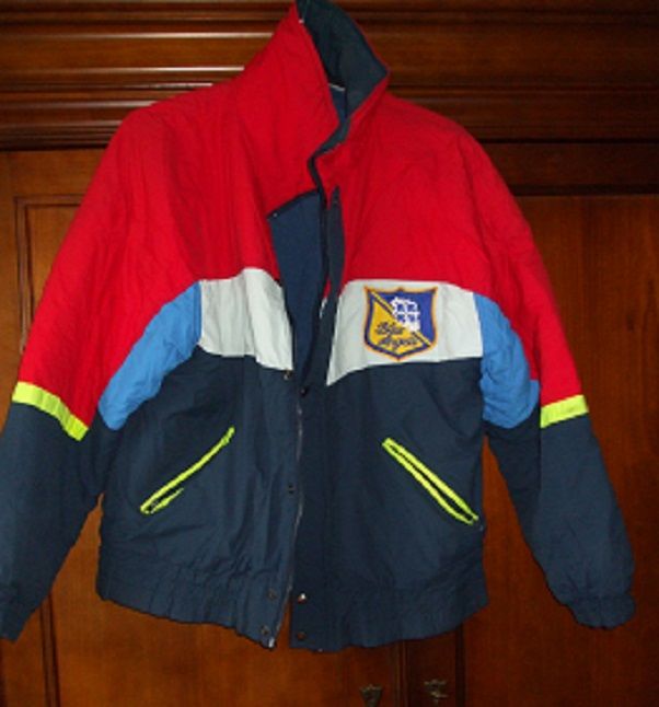 BLOUSON 15 Yvrac (33)