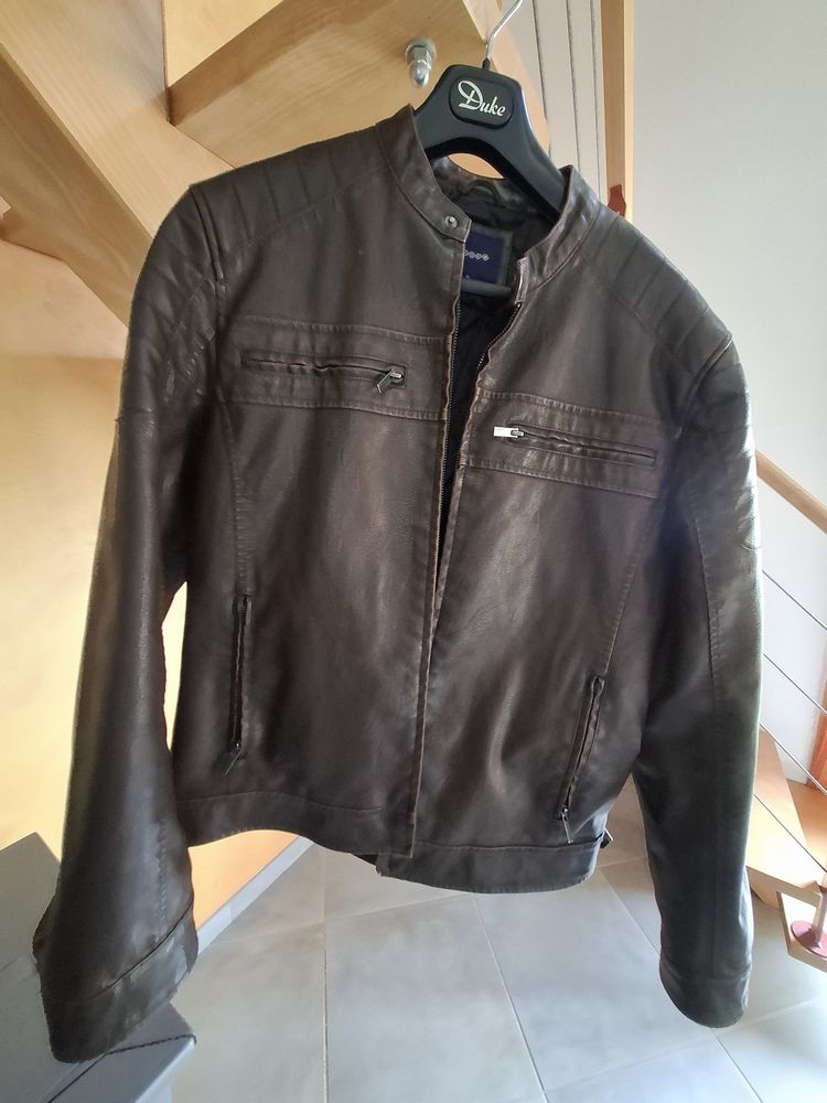 Blouson 20 Brem-sur-Mer (85)