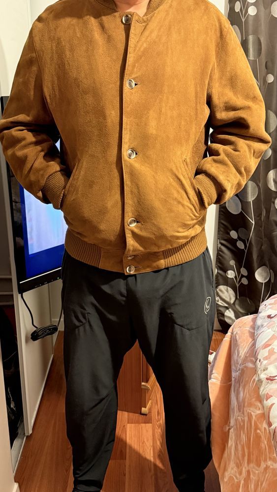 blouson 85 Meaux (77)