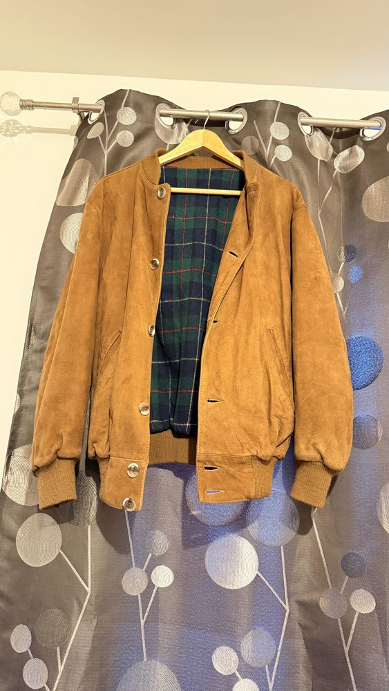 blouson 85 Meaux (77)