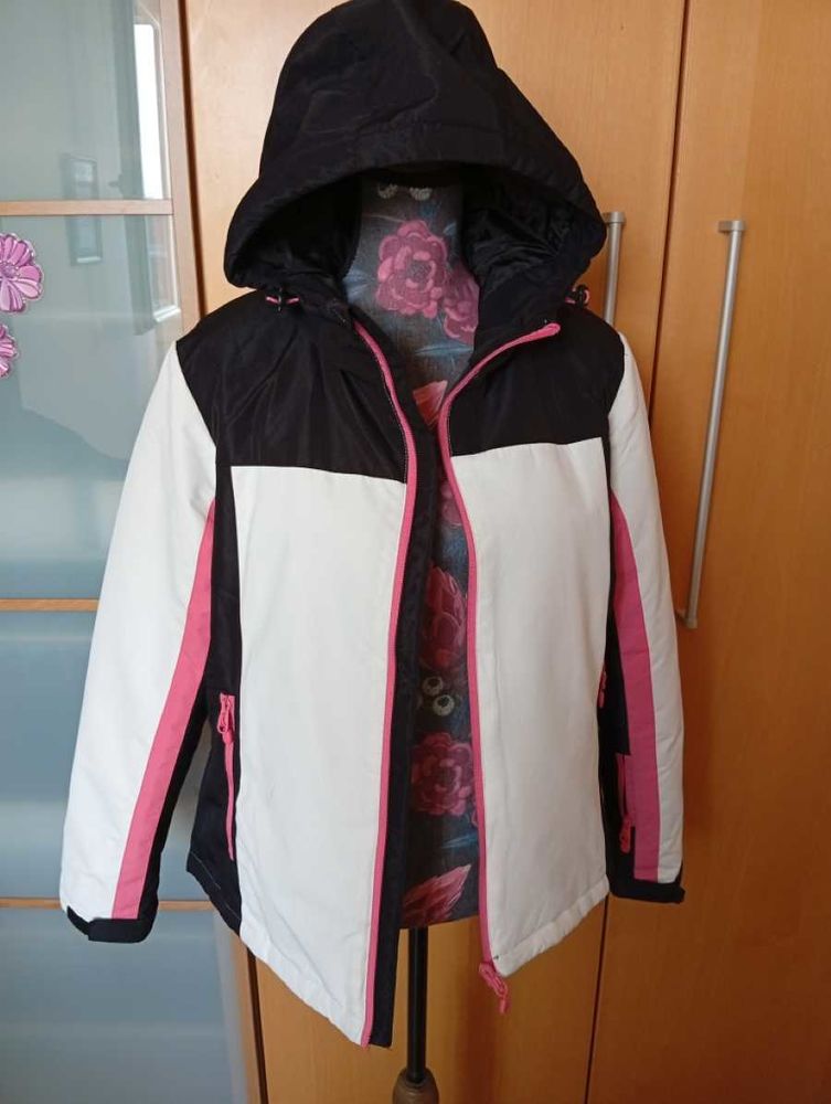 Blouson T. L Tex 25 Courdimanche-sur-Essonne (91)