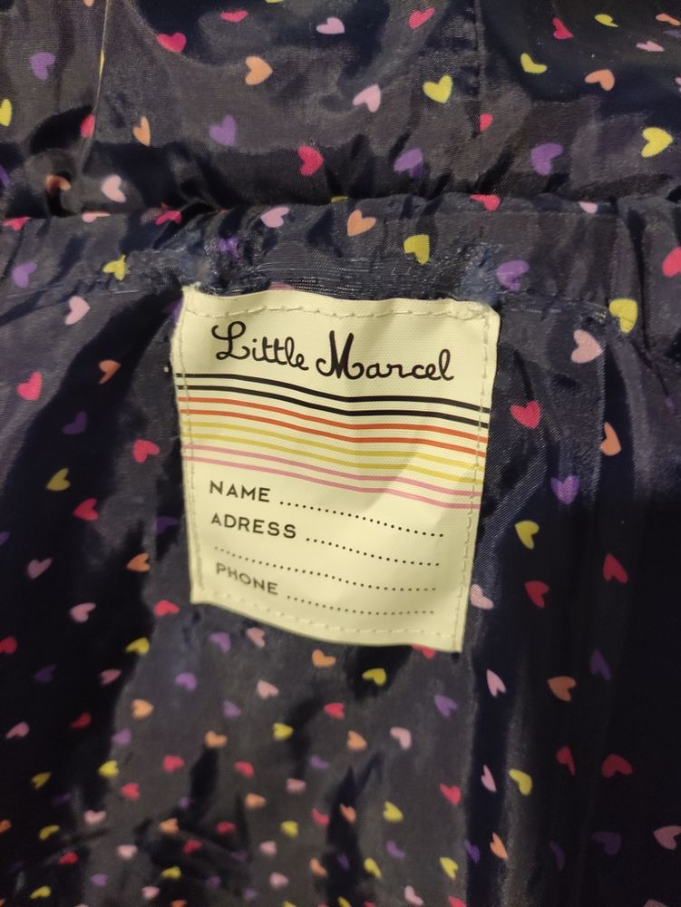 blousoni neuf pour fille de 8 ans . 20 Poligny (39)