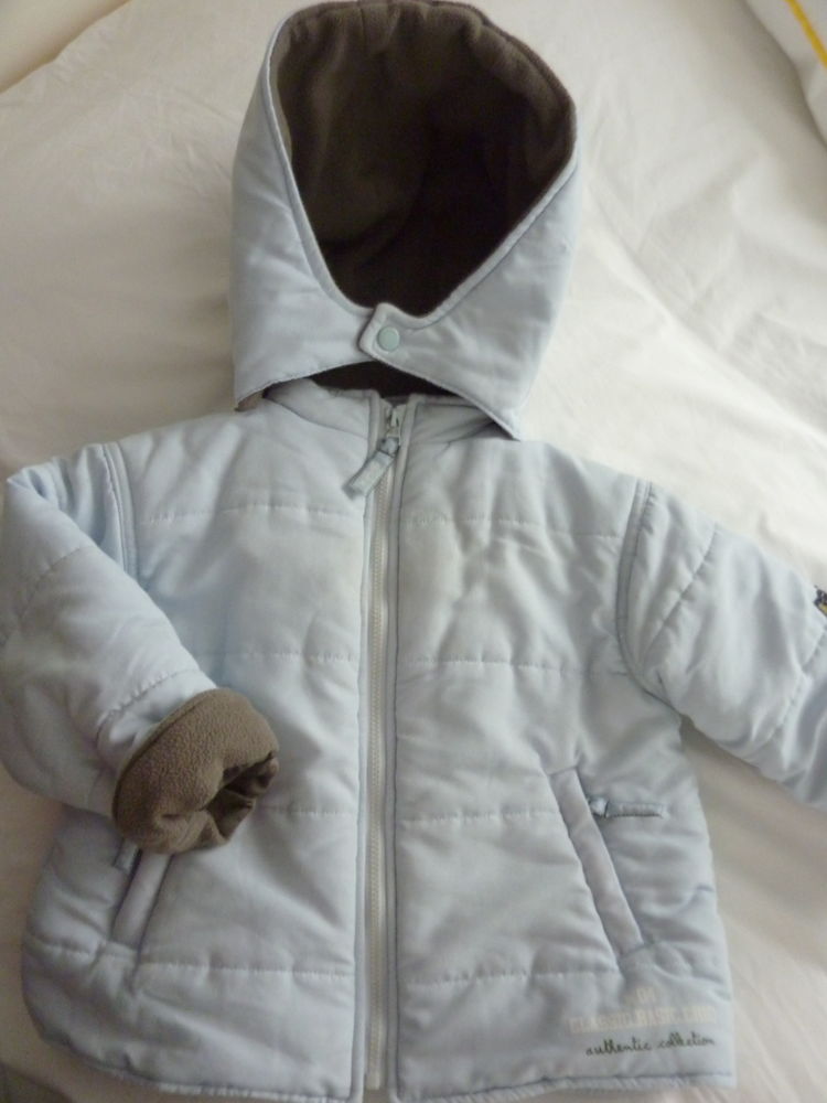 blousons, anoraks fille ou gar�on 4 Vourles (69)