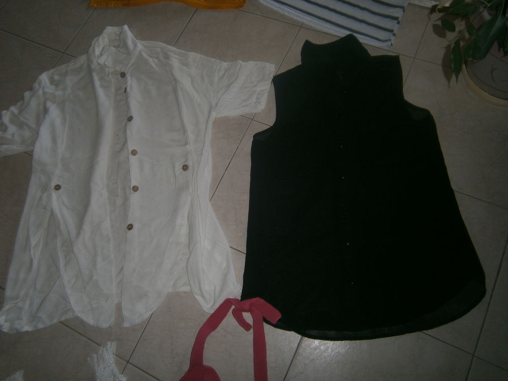 blousons fille 14 ans 10 Annonay (07)