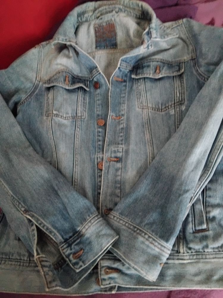 blousons jean 35 Treffiagat (29)