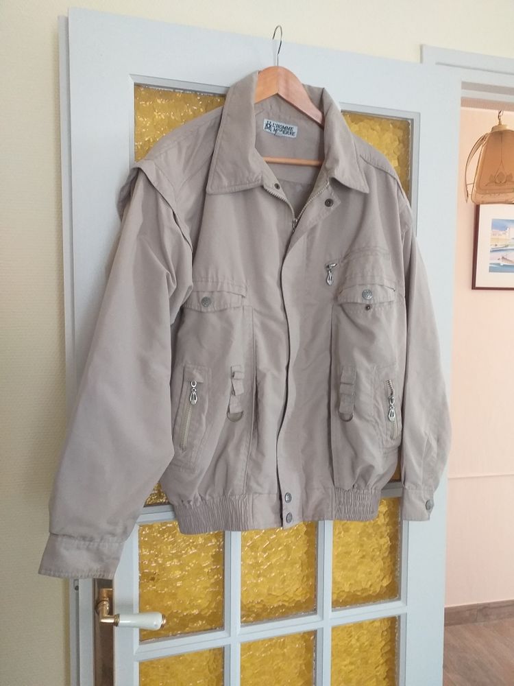 Blousons neufs 5 Sor�de (66)