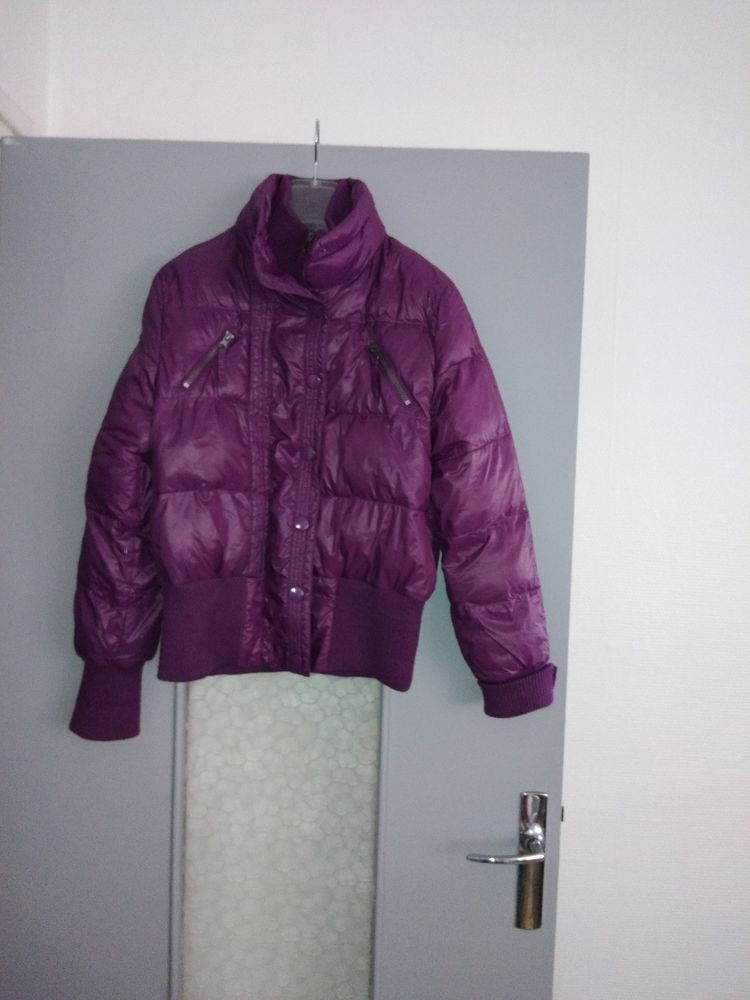 Blouzon violet 70 Quimper (29)