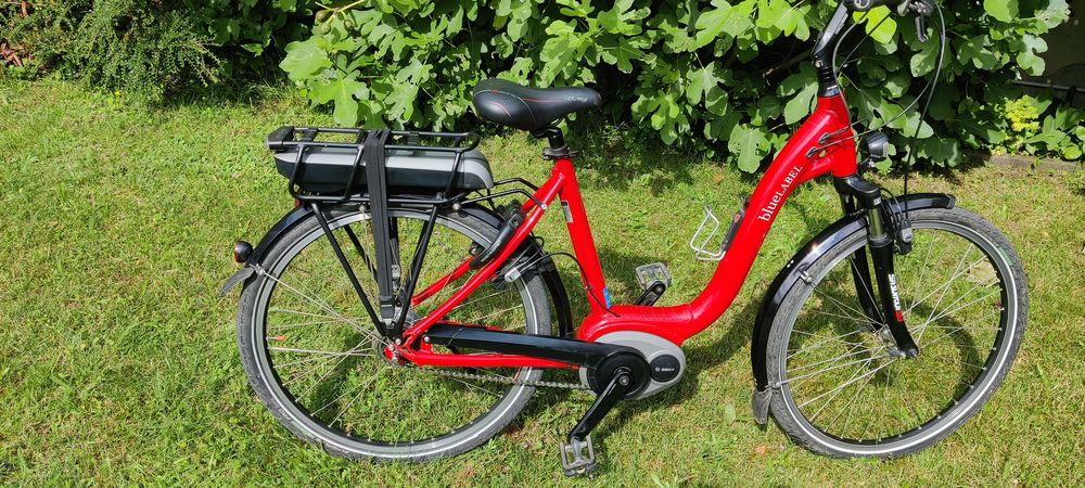 VAE Blue Label CITY
1200 Freyming-Merlebach (57)