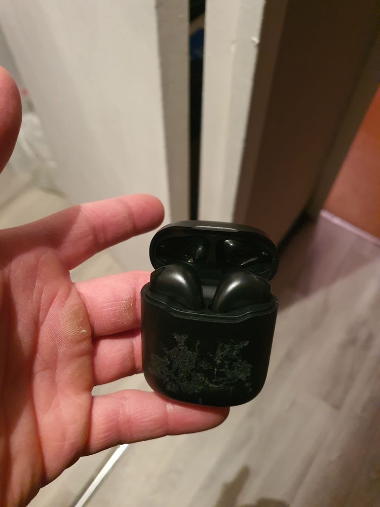 Air pod bluetooth 15 Charleville-M�zi�res (08)