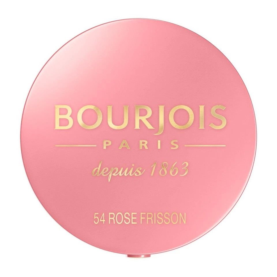 Blush Bourjois - rose frisson 6 Tassin-la-Demi-Lune (69)
