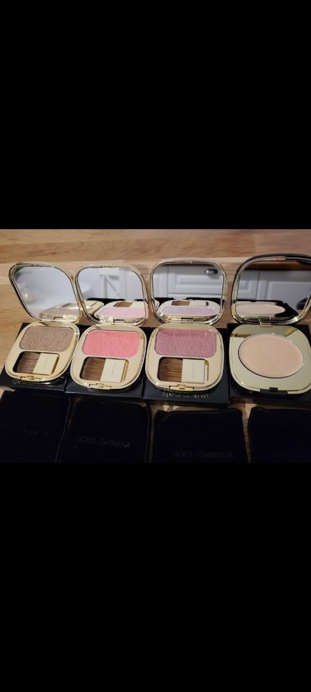 blush et rouge � l�vre Neuf et authentique 15 Lomme (59)