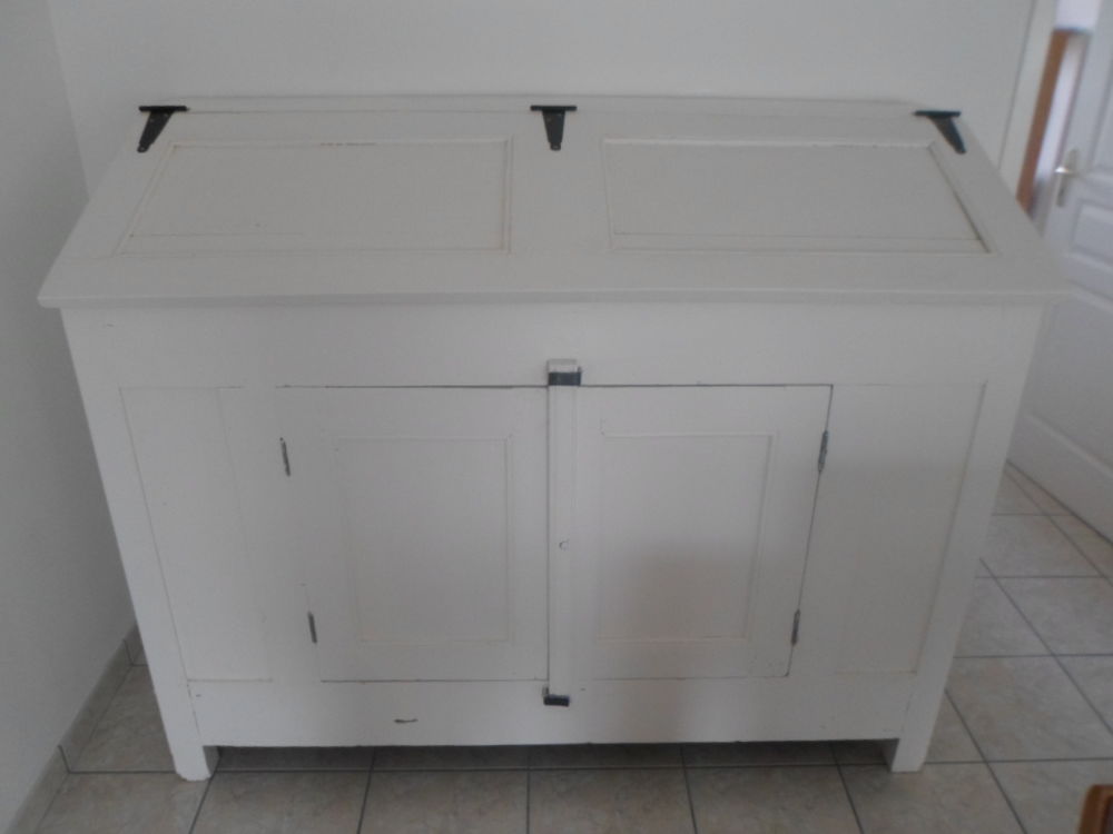 Blutoir � farine 390 Saint-Paul-l�s-Dax (40)