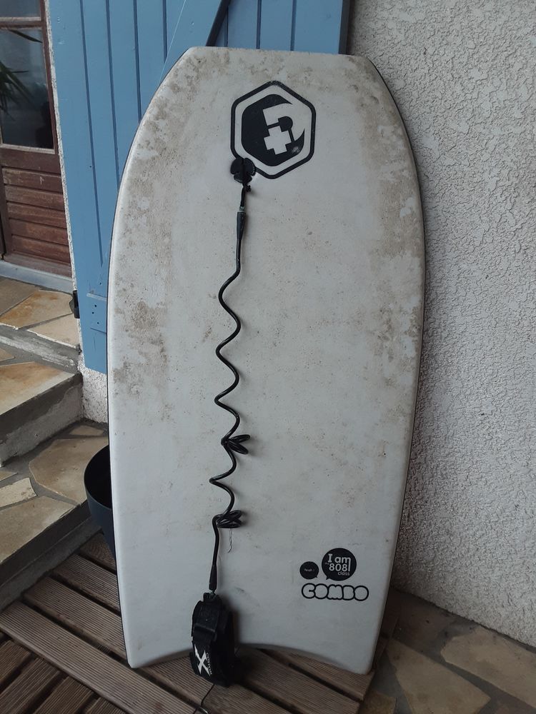 Boady bord PRIDE 808 80 Tarnos (40)