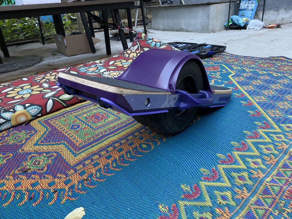 Board Onewheel +XR 1050 Brest (29)
