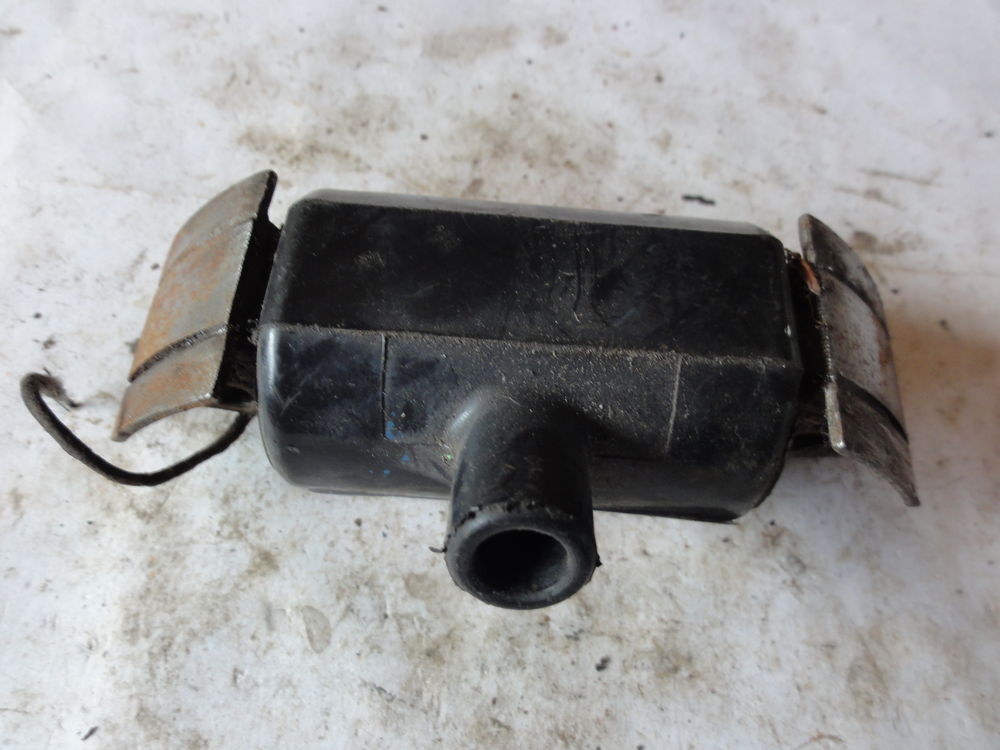 Bobine allumage BOSCH 2204211008 70 La Vieille-Lyre (27)