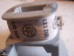 Bobine-contacteur-moteur 15 Bacouel-sur-Selle (80)