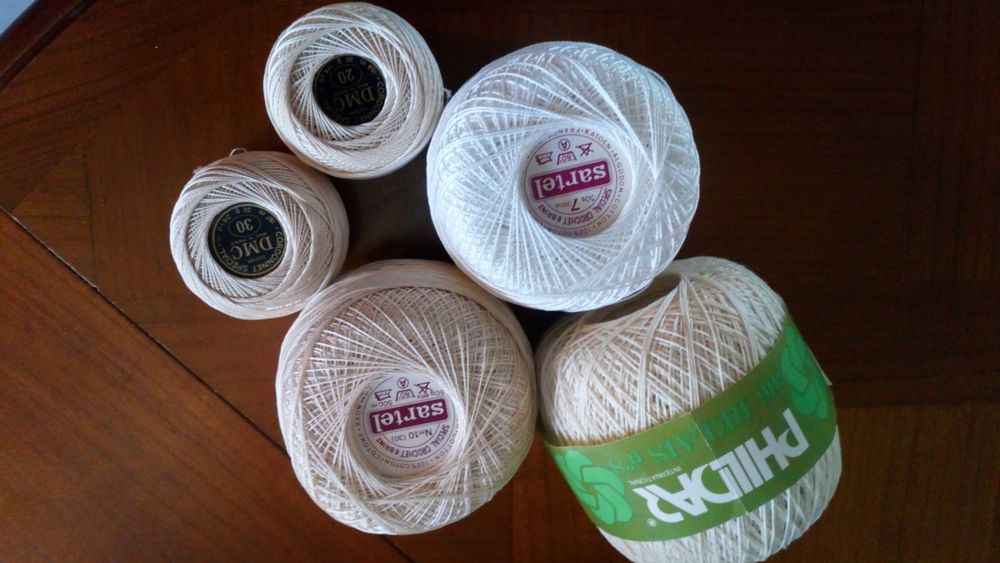 BOBINE DE FIL CORDONNET Neuf 39 Saint-Priest (69)