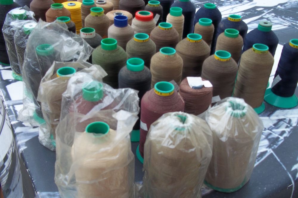 Bobines polyamide 250 Toulouse (31)