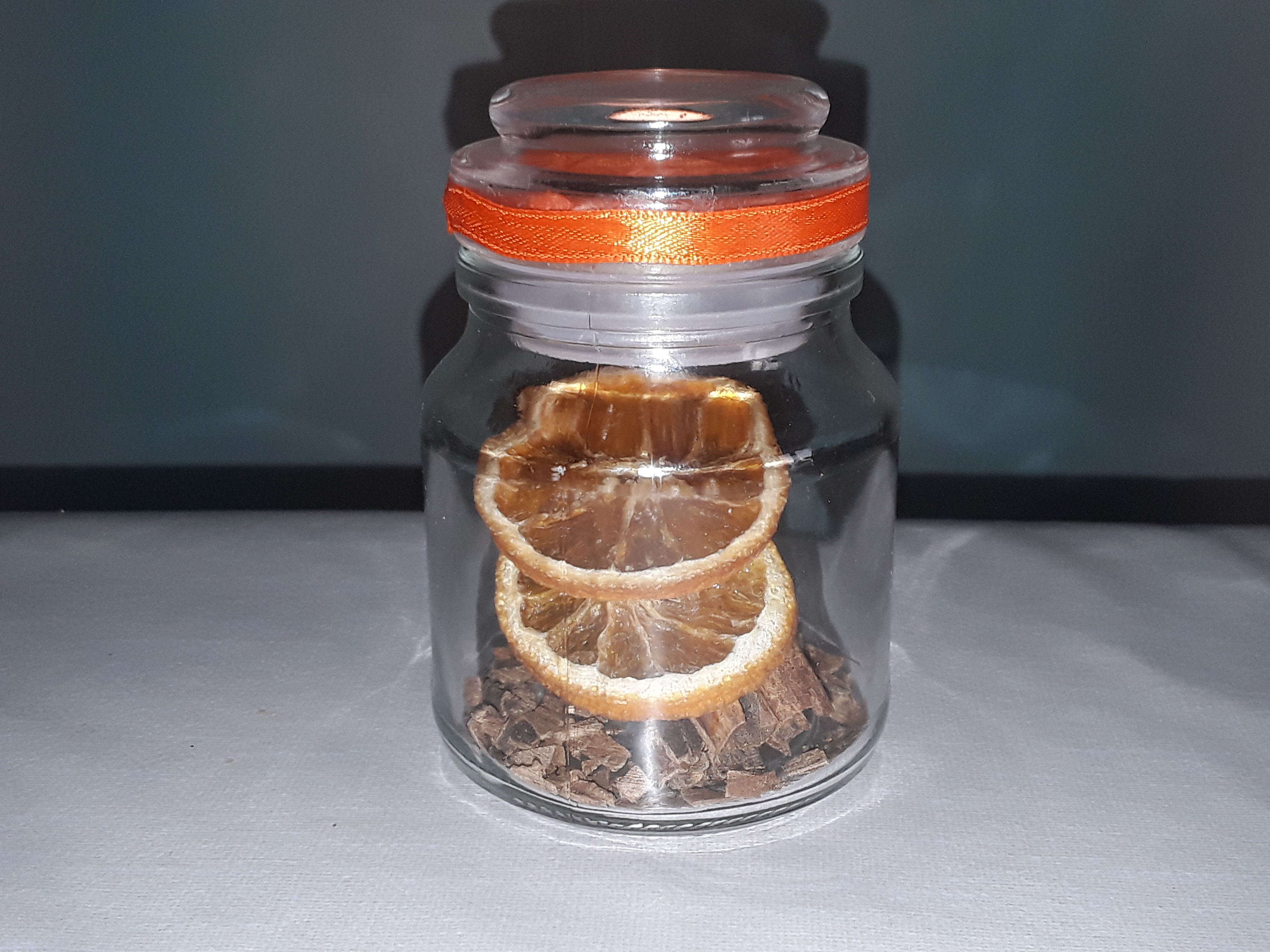 Bocal d�coratif fait main 4 Le Grand-Quevilly (76)