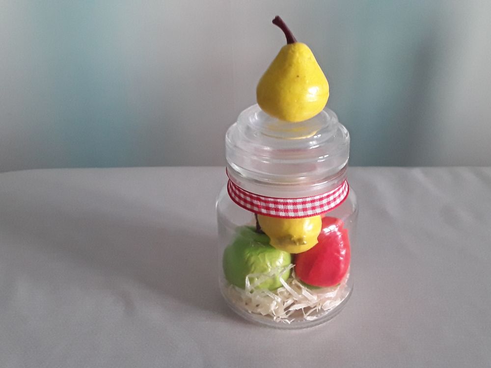 Bocal d�coratif neuf fait main 5 Le Grand-Quevilly (76)