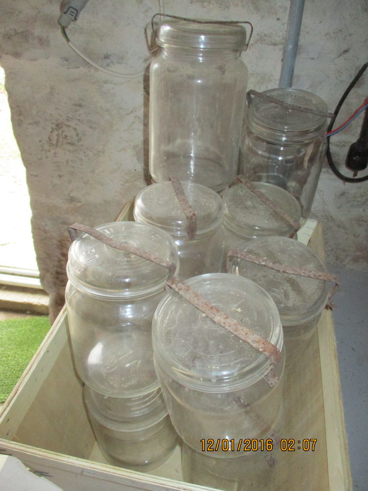 bocaux anciens 15 Casteljaloux (47)