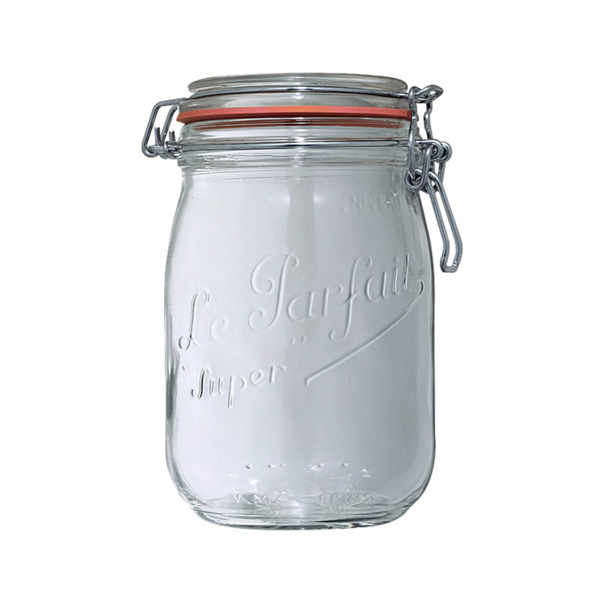  bocaux de conserve 1 L
10 Terville (57)