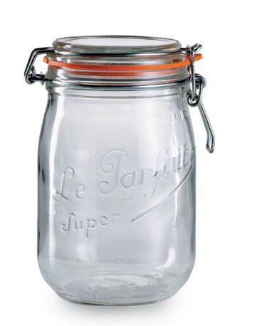 bocaux de conserve 0 Montlu�on (03)