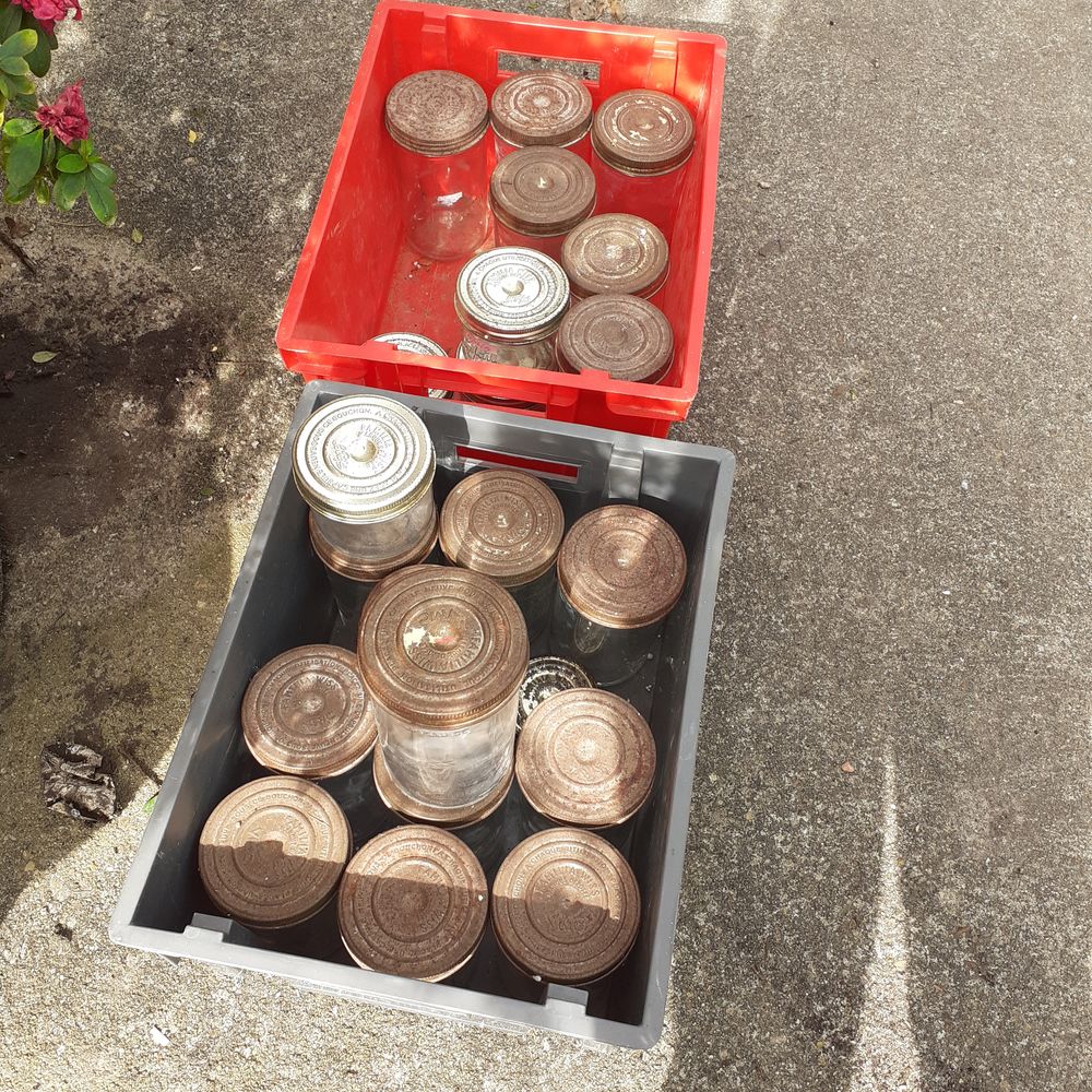 bocaux conserves 20 Ch�rac (17)