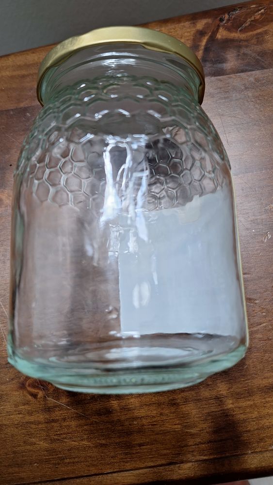 Bocaux miel et confiture 30 Villeneuve-sur-Lot (47)