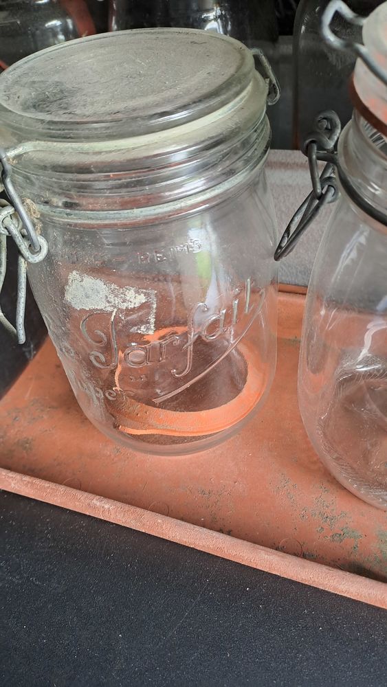 Bocaux le parfait ou autres 1 �cotay-l'Olme (42)