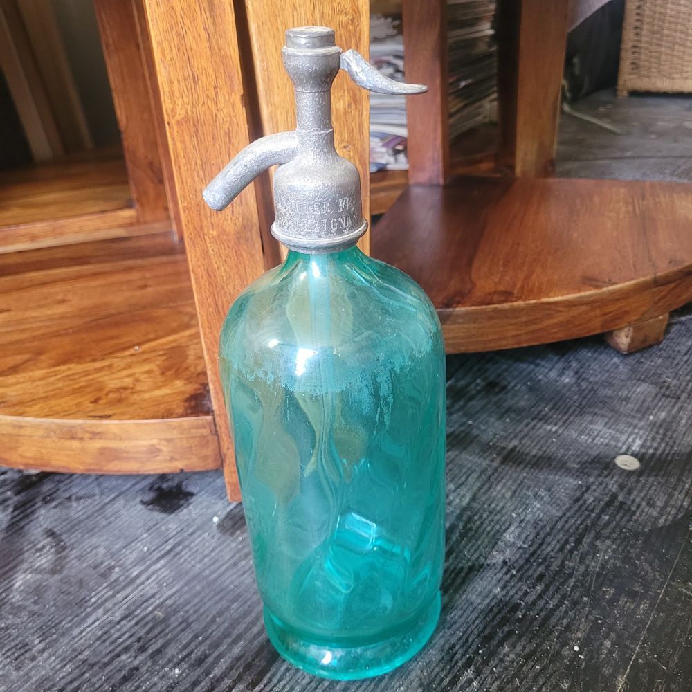  BOCAUX LE PARFAIT 1 L - 1/2 L - 1/3 L - 3/4 L -Terrines 55 Royan (17)