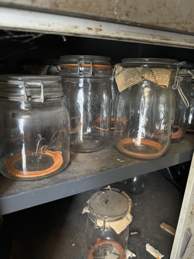 Bocaux le parfait 1 Niort (79)