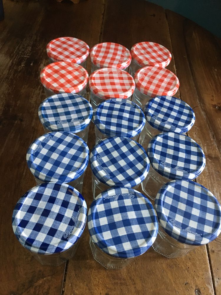 Bocaux pour vos futures confitures ! Faire offre 0 Perpignan (66)