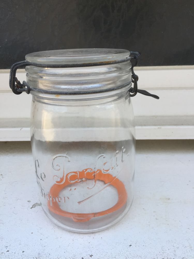 bocaux 0 Pruill�-le-Ch�tif (72)