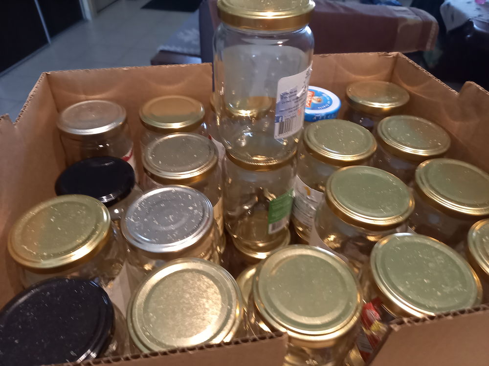 Bocaux 0 Courville-sur-Eure (28)