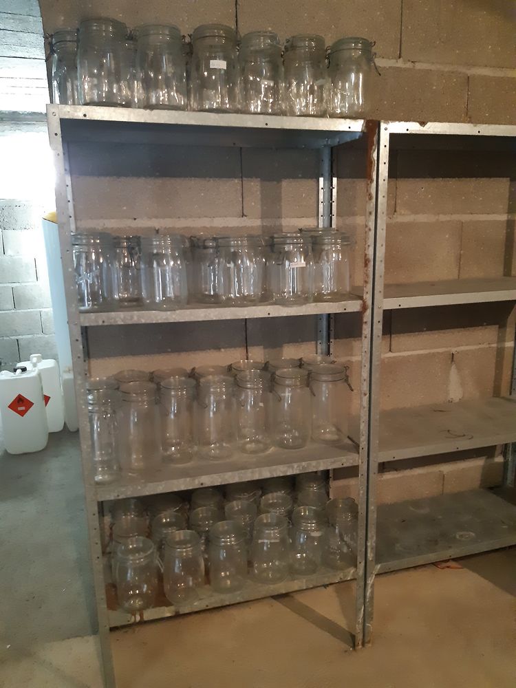 bocaux 1 Ch�teauneuf-sur-Cher (18)