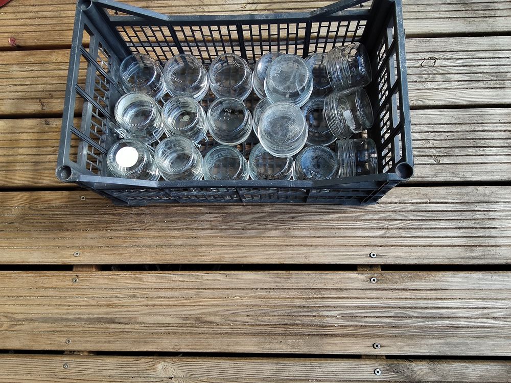 Bocaux 12 Saint-M�dard-en-Jalles (33)