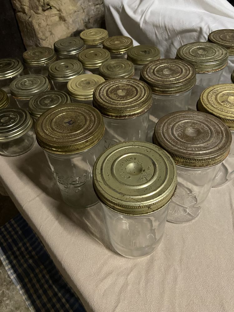 BOCAUX 1 Saint-Caprais-de-Bordeaux (33)