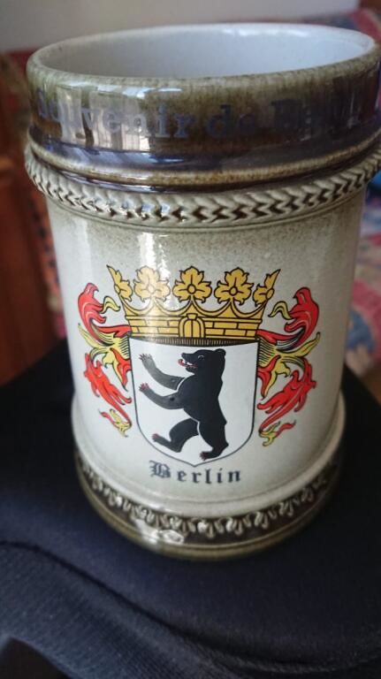 BOCK � Bi�re 0 Mulhouse (68)