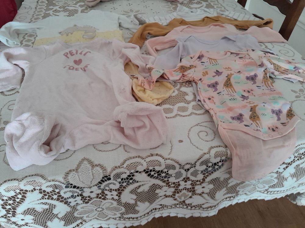 Bodies pyjamas 9 Saint-Symphorien-sur-Coise (69)