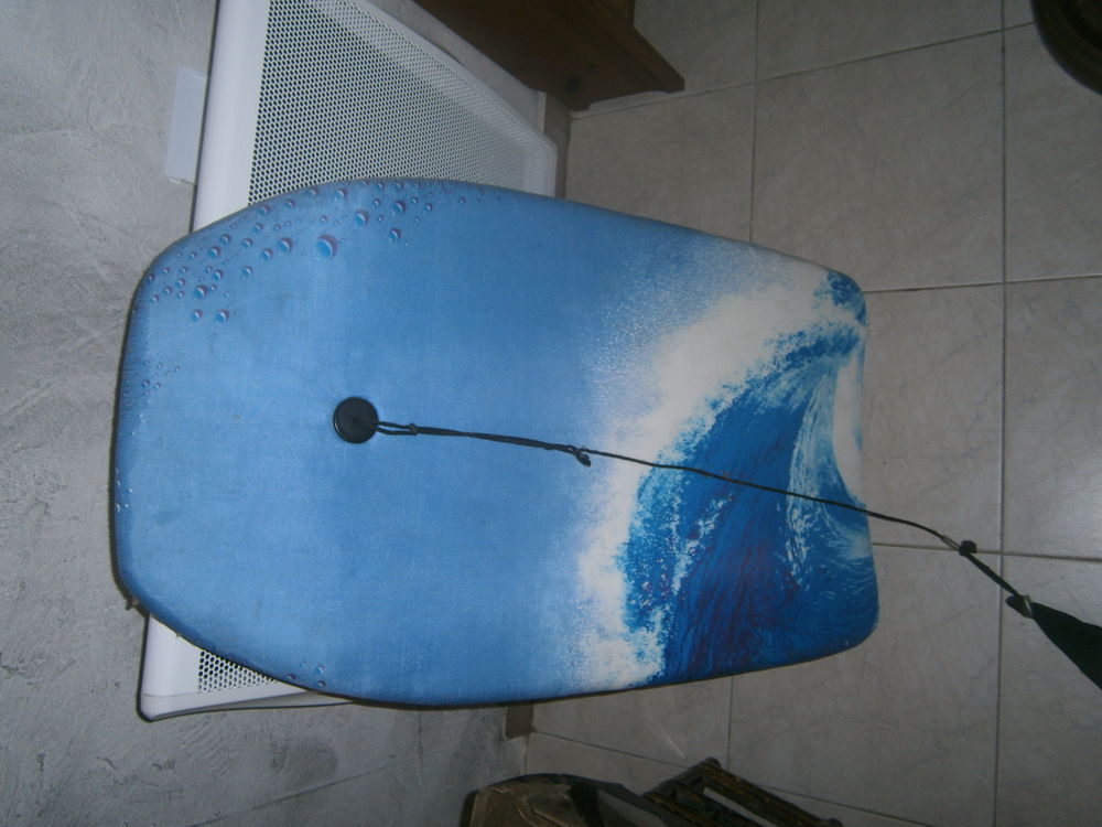 body board etat correct
4 Annonay (07)