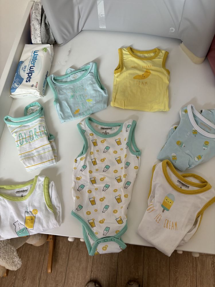 Body mixte �t� le tout 6 Sains-en-Gohelle (62)