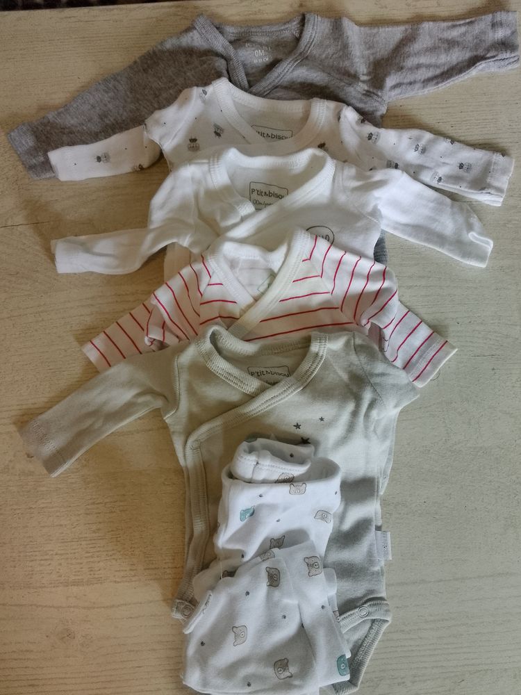 BODY PREMATURES 10 Cannes La Bocca (06)