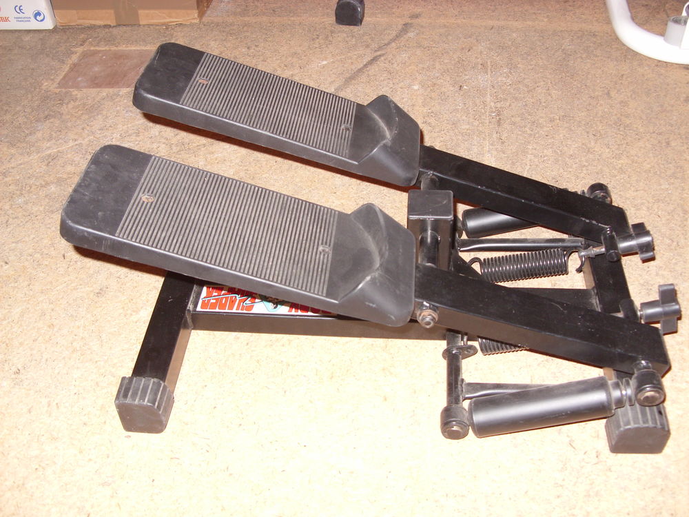  Body   SHAPER/PORTAD 10 Saint-Viaud (44)