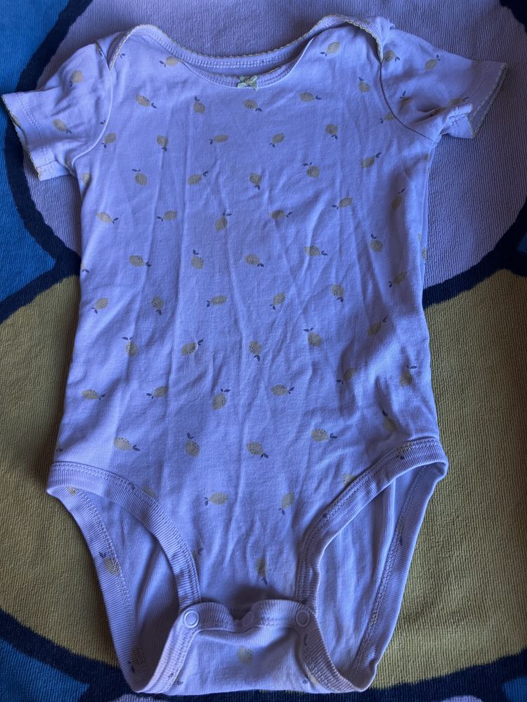 body SimpleJoys taille 24 mois 2 Badonviller (54)