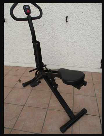 BODY TRAINER (avec compteur) 25 Dijon (21)